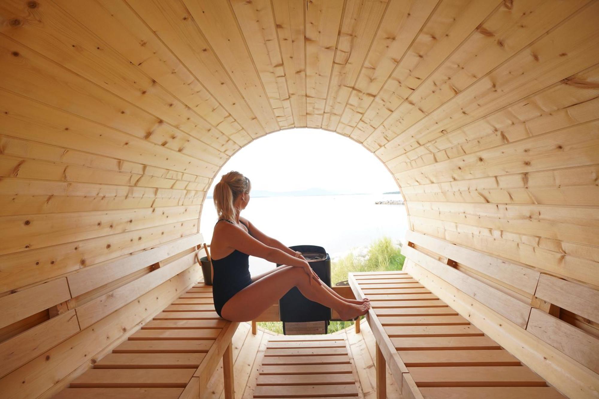 Norwegian Wild Villa Brygghaugen Bagian luar foto