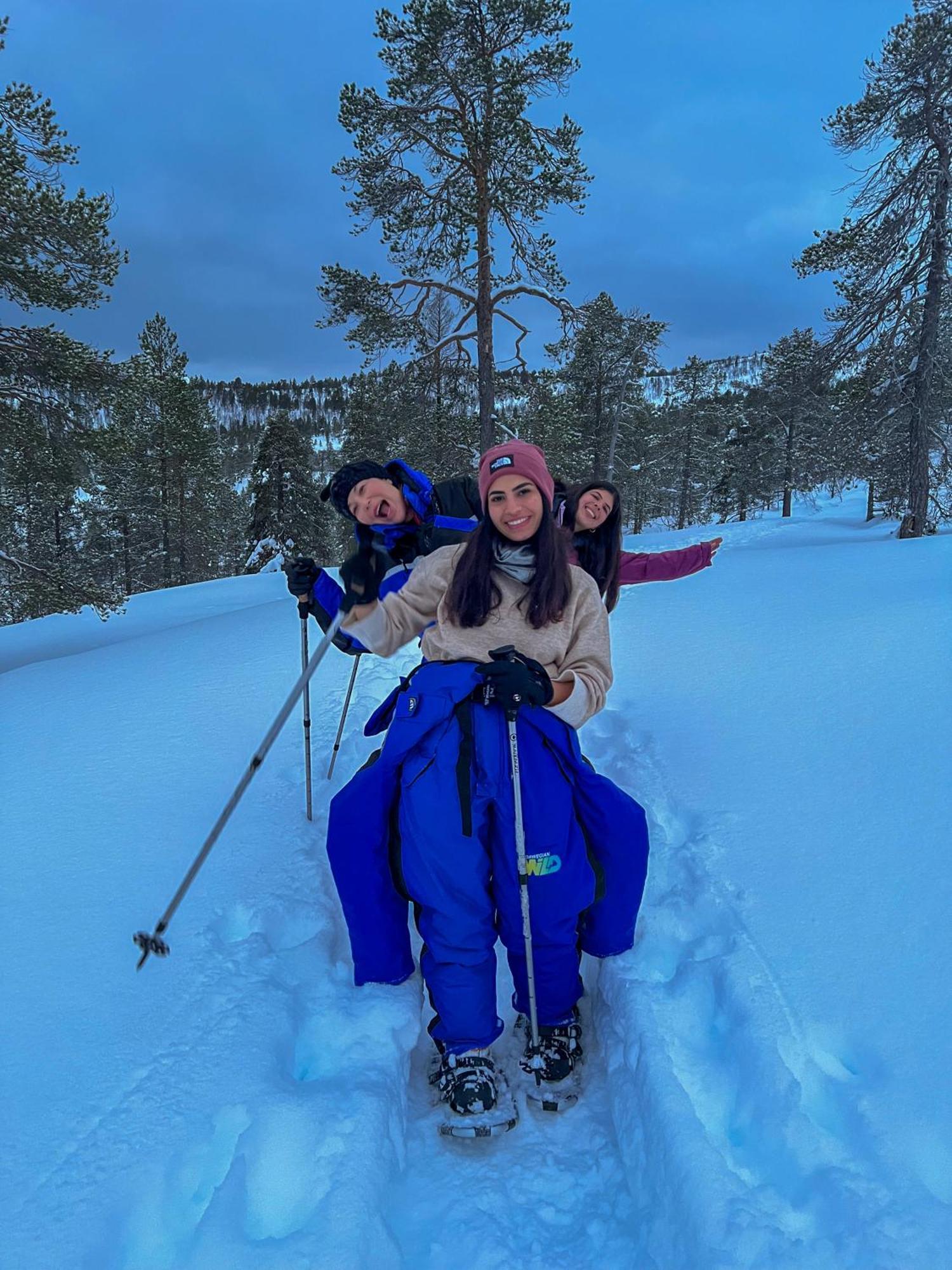 Norwegian Wild Villa Brygghaugen Bagian luar foto