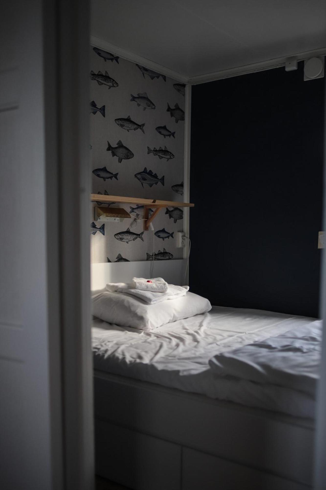 Norwegian Wild Villa Brygghaugen Bagian luar foto